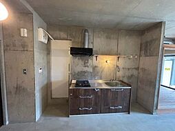 仮楚辺マンション 204