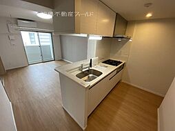 石田シティ新都心 302