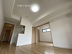 プリュネル繁多川 501