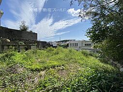 首里石嶺町土地