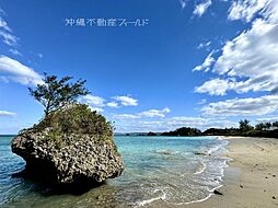 名護市屋我売り土地