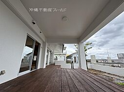 仲井真2世帯戸建て住宅