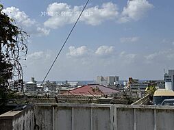 宜野湾市真志喜売り土地　Ｂ区画