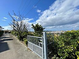 西原町棚原　中古戸建