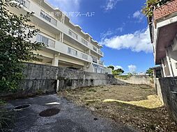 那覇市天久の売買土地