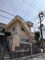 那覇市識名店舗兼居宅