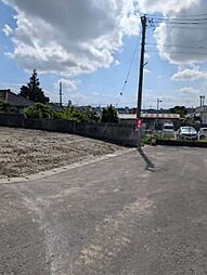 八重瀬町字宜次売地