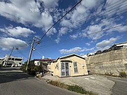 名護市中山戸建て　Ａ棟・Ｂ棟