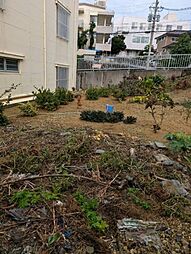 うるま市喜屋武売地