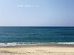 大宜味村喜如嘉土地