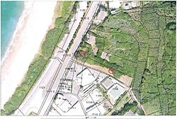 大宜味村喜如嘉土地