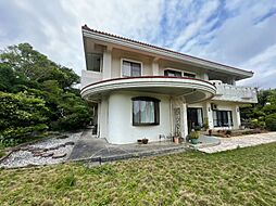 北中城村戸建て