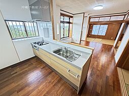 南城市知念海野戸建て