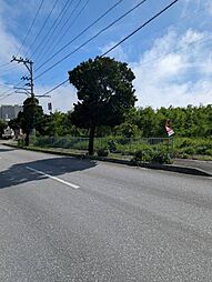 糸)名城土地通土地