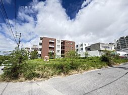 浦添市経塚売り土地
