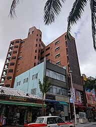 ライオンズマンション国際通り 301