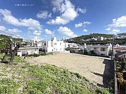 豊見城市高安売地