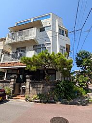 那）泊戸建て
