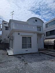 那）銘苅戸建て