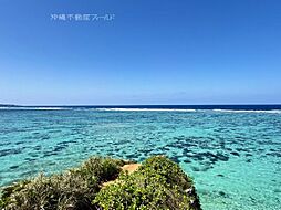 オーシャンリゾート真栄田岬 311