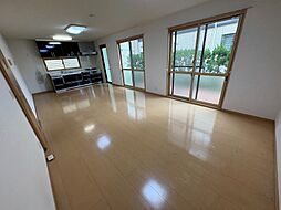 Ｐａｒｋ　Ｌｉｆｅ　上之屋　Ａ号棟