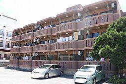 ニュー・コンフォートヴィラ 101