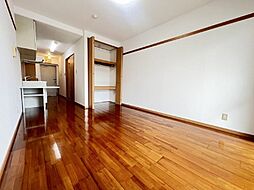 カーサプリマベーラ 2-F