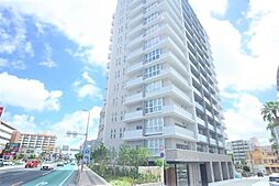 ライオンズ浦添城間グランテラス 503