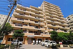 ウイングシャトー那覇リバーガーデン 401