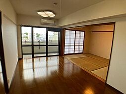 ライオンズマンション具志 502