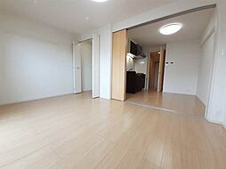 アンドーバーテラス金城　ノース 201