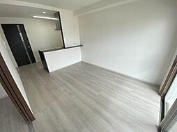 ＬＩＢＴＨ旭橋II 801