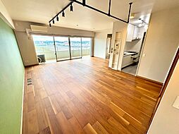 Ｆステージ豊崎リバーフロント 1107