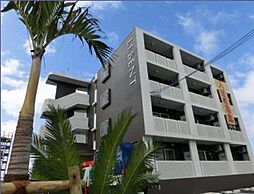 レーベント西川 201