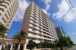 ジ・オーシャンテラス豊崎サンセットテラス 1105