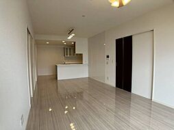 プロサンスロジェ牧港レーヴタワー 1304