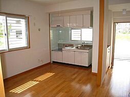 グレンデールヒル 102