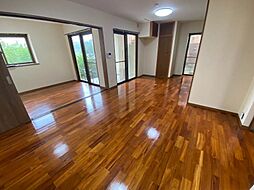 Ｅ様邸 1F