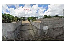 糸満市新垣の土地