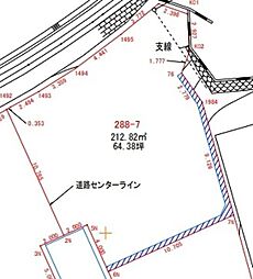 豊見城市渡嘉敷土地 C区画