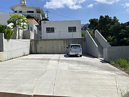 南城市玉城字玉城 C号棟