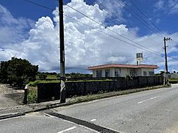 糸満市南波平売り土地