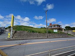 南城市大里字稲嶺