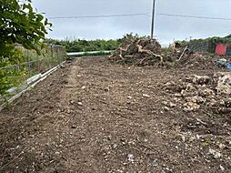 南城市知念字志喜屋売土地