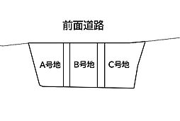 八重瀬町世名城3区画　Ａ号地