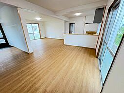 南城市つきしろ戸建て