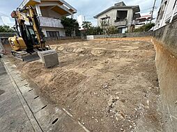 グラファーレ糸満市西崎　1号棟