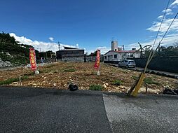 ディアライフ兼城III　Ｂ号地