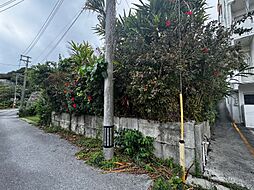 八重瀬町具志頭の売土地