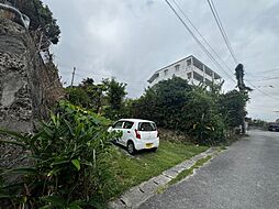 八重瀬町具志頭の売土地